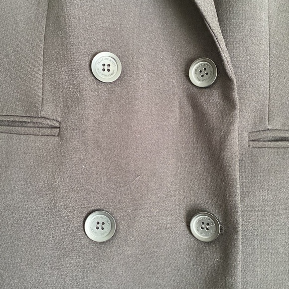 NWT Jacqueline de Yong Fall/Spring Coat - Picture 5 of 8